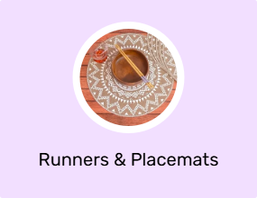 Runners & Placemats