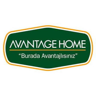 AVANTAGE HOME logo