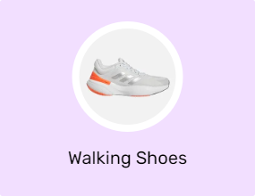 Walking Shoes