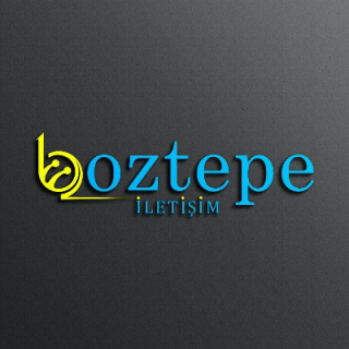 Boztepe İletişim