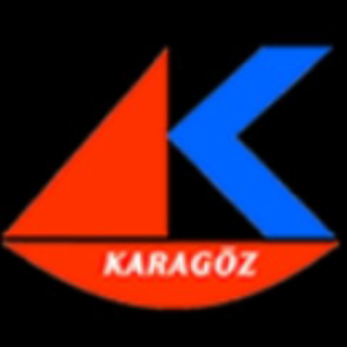 KARAGÖZ DENİZ MALZEMELERİ logo