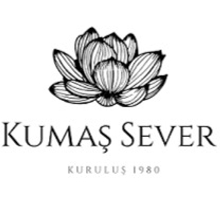 Kumaş sever logo