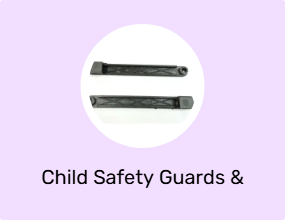 Child Safety Guards & Locks
