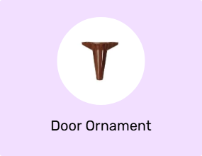 Door Ornament