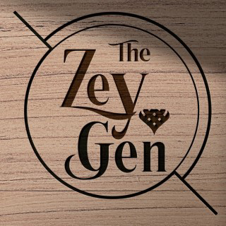 ZeyGen logo