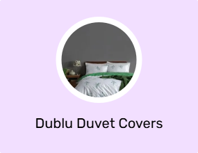 Dublu Duvet Covers