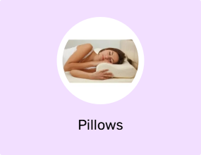 Pillows