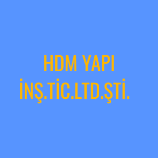 HDM YAPI İNŞAAT