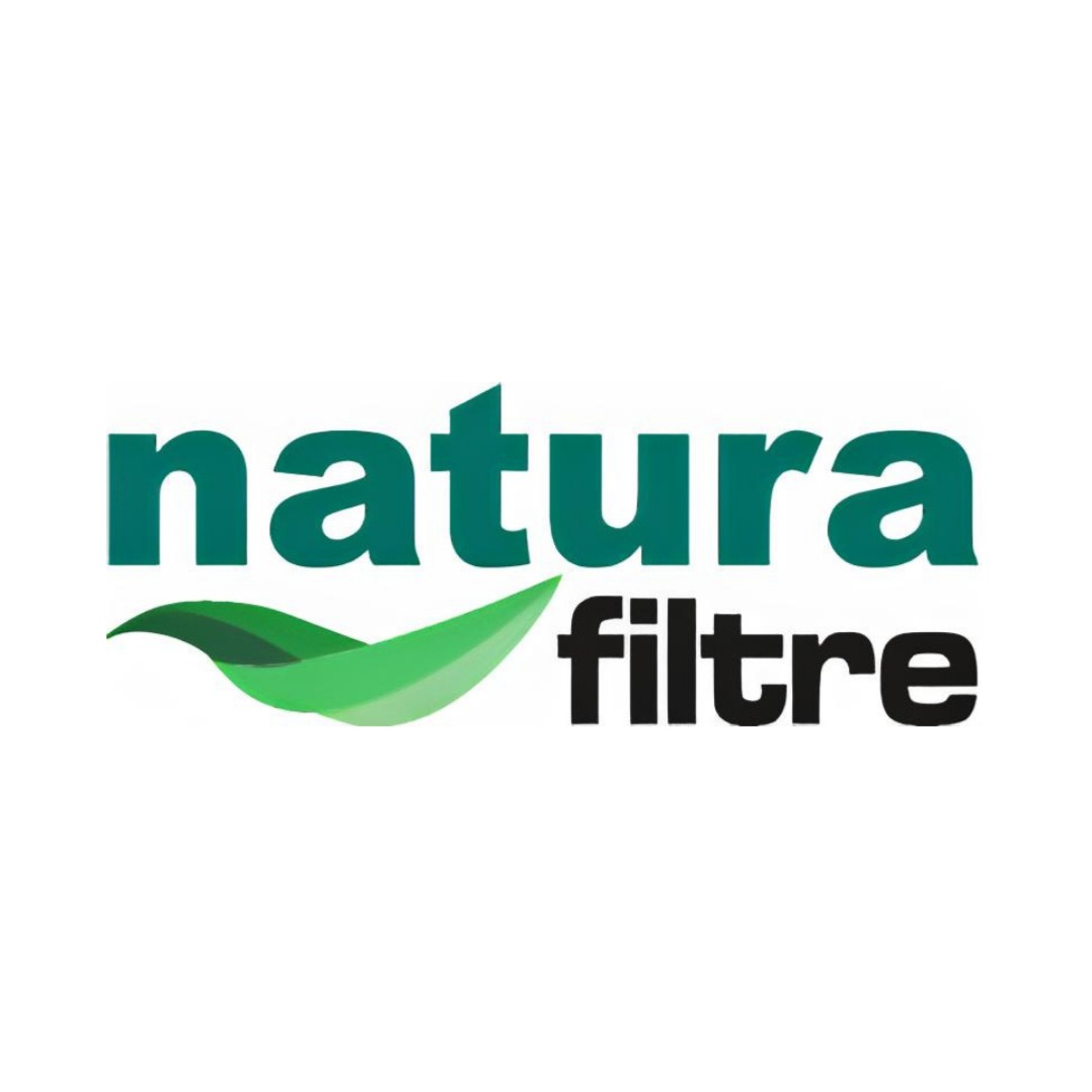 NATURA FİLTRE logo