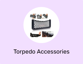 Torpedo Accessories
