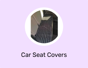 Car Seat Covers