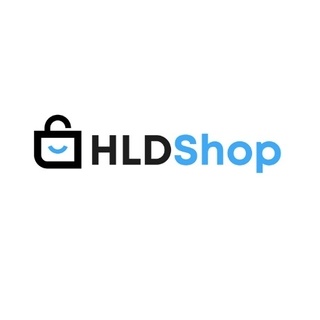 HLD Shop logo