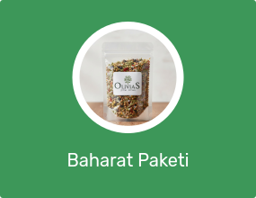 Baharat Paketi