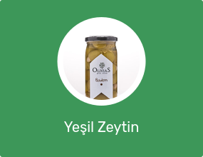 Yeşil Zeytin