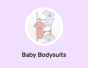Baby Bodysuits