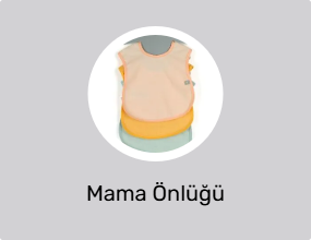Mama Önlüğü