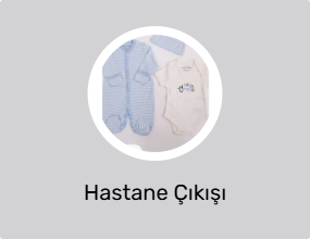 Hastane Çıkışı