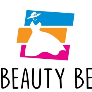 BEAUTY-BE logo