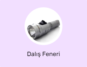 Dalış Feneri