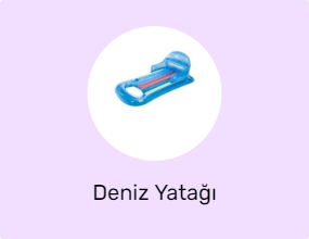 Deniz Yatağı