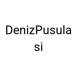 DenizPusulasi logo