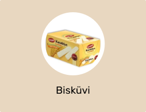 Bisküvi