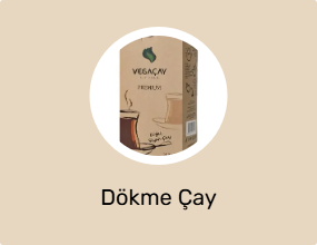 Dökme Çay