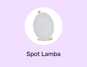 Spot Lamba