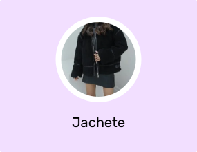Jachete