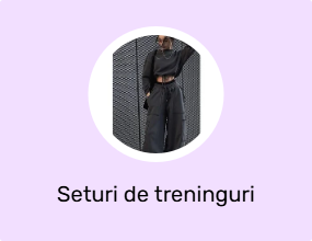 Seturi de treninguri