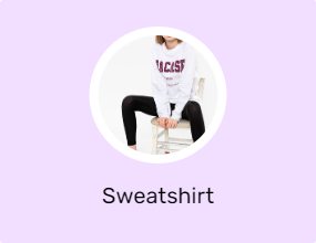 Sweatshirt
