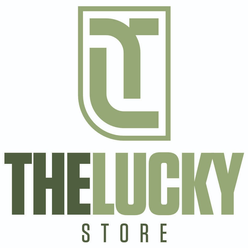 THE LUCKY STORE
