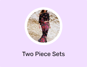 Two Piece Sets