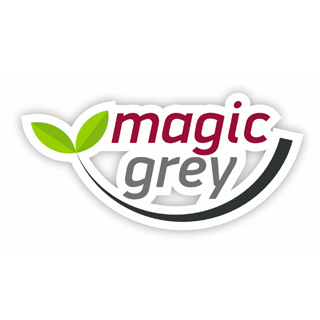 MAGIC GREY TOPRAK DUZENLEYICI