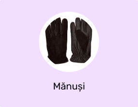 Mănuși