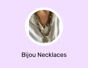 Bijou Necklaces