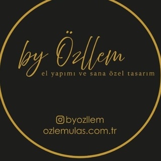 By Özllem's logo