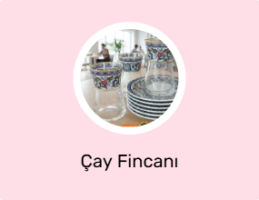Çay Fincanı