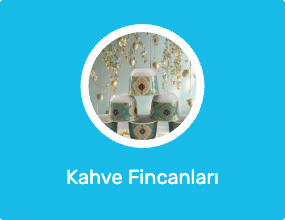 Kahve Fincanları