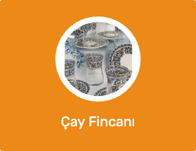 Çay Fincanı