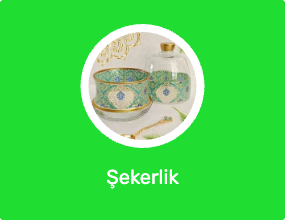 Şekerlik
