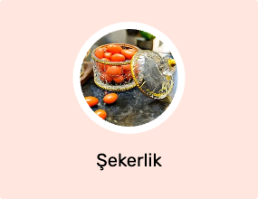 Şekerlik