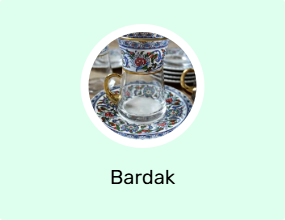 Bardak