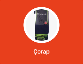 Çorap