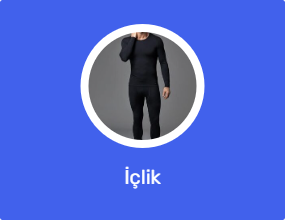 İçlik