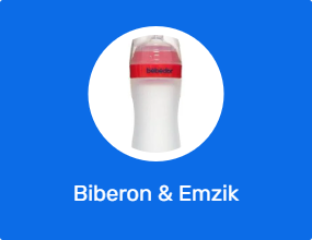 Biberon & Emzik