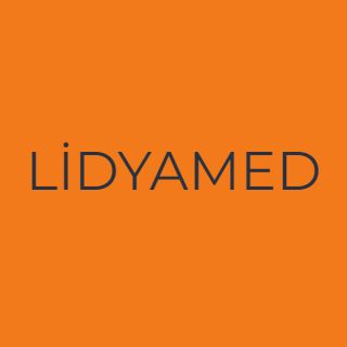Lidyamed logo