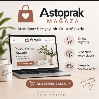 astoprak ticaret