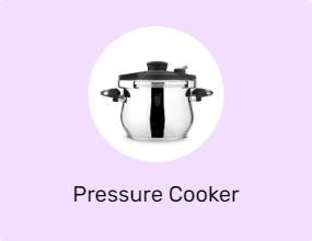 Pressure Cooker
