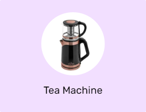 Tea Machine